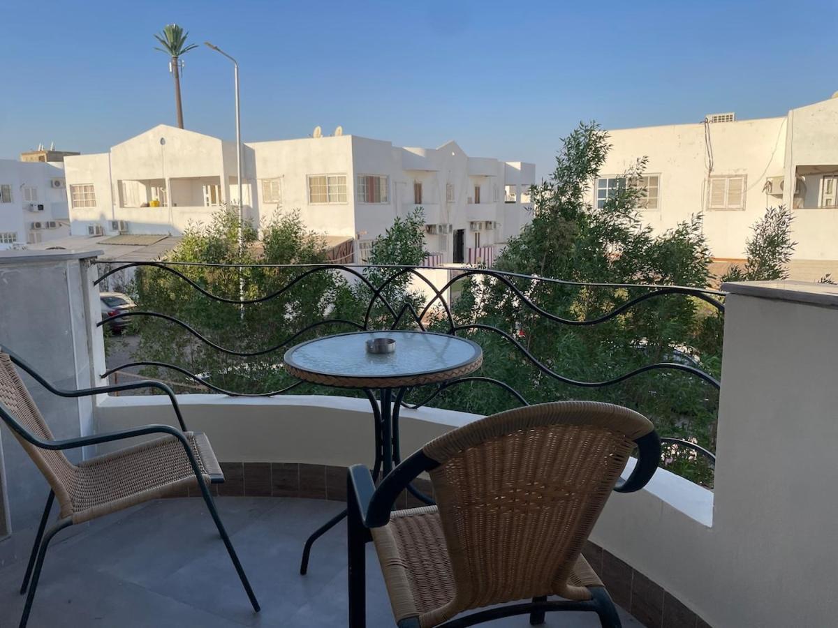 A Modern Cozy 2 Bedroom Condo Sharm el-Sheikh Exterior photo